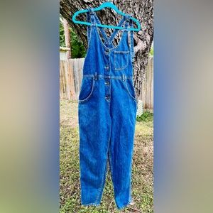 Vintage Lee Overalls